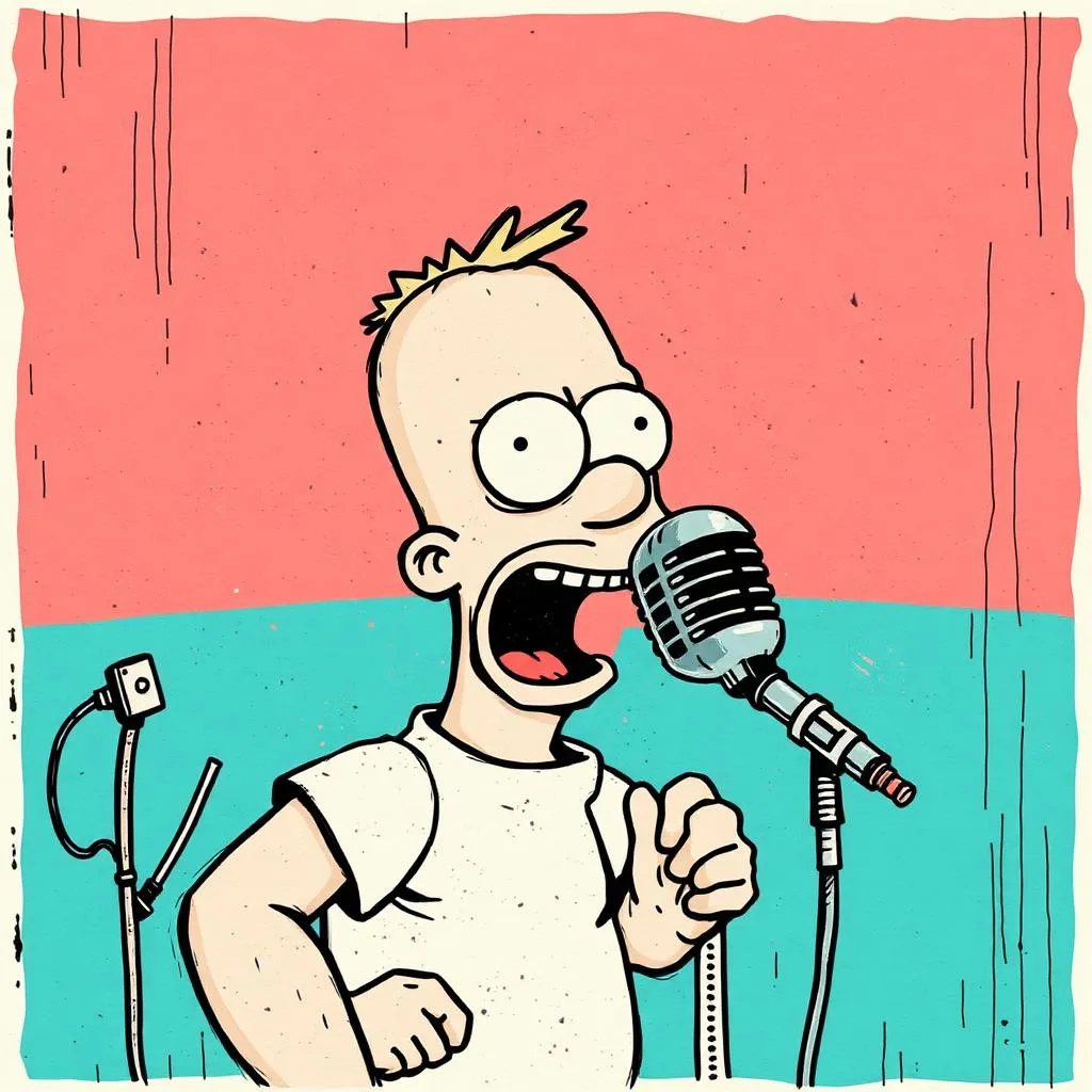 Homer Sings