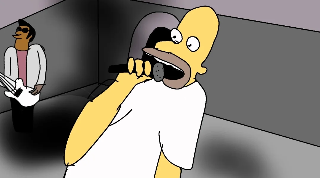 Homer Sings