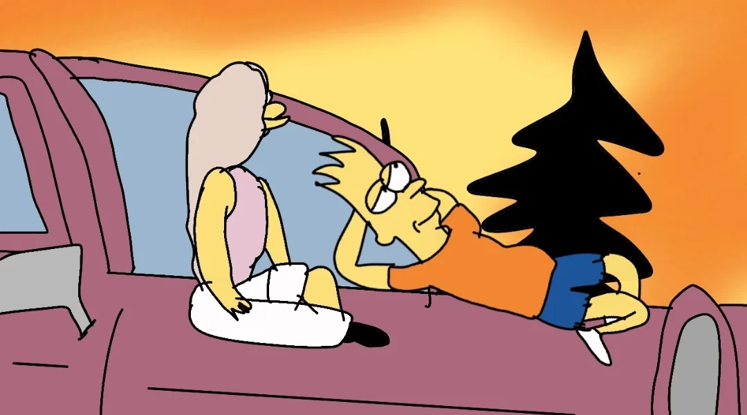 Animated Music Videos